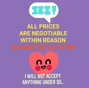 OFFERS